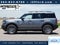 2026 Ford Bronco Sport Big Bend 4WD