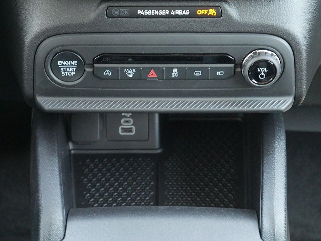 2026 Ford Bronco Sport Big Bend 4WD