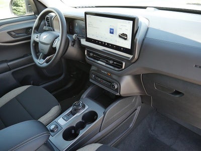 2026 Ford Bronco Sport Big Bend 4WD