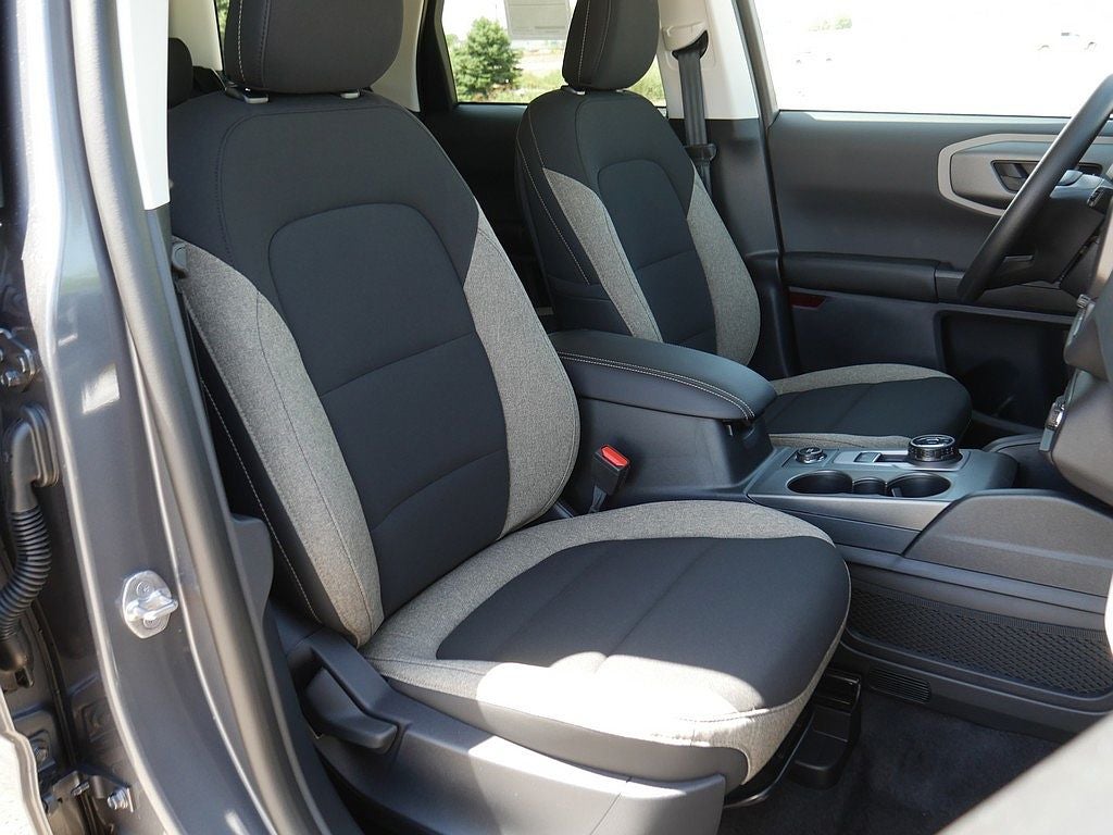 2026 Ford Bronco Sport Big Bend 4WD