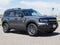 2026 Ford Bronco Sport Big Bend 4WD