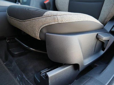 2026 Ford Bronco Sport Big Bend 4WD