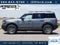 2026 Ford Bronco Sport Big Bend 4WD