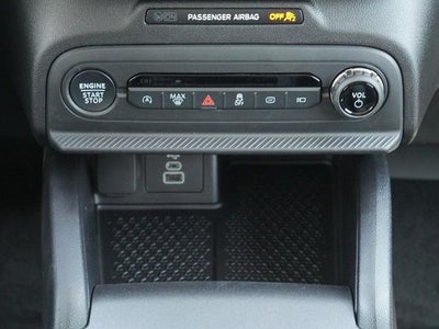 2026 Ford Bronco Sport Big Bend 4WD