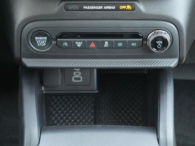 2026 Ford Bronco Sport Big Bend 4WD