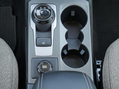 2026 Ford Bronco Sport Big Bend 4WD