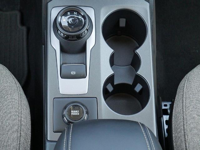 2026 Ford Bronco Sport Big Bend 4WD