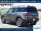 2026 Ford Bronco Sport Big Bend 4WD