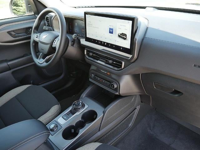 2026 Ford Bronco Sport Big Bend 4WD