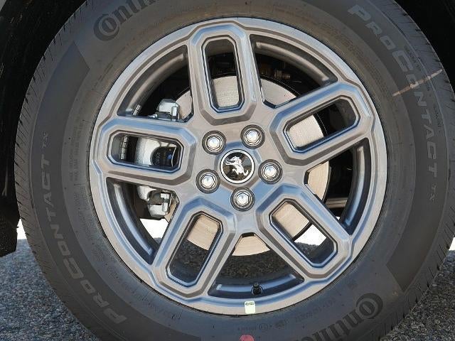 2026 Ford Bronco Sport Big Bend 4WD