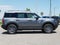 2026 Ford Bronco Sport Big Bend 4WD