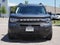 2026 Ford Bronco Sport Big Bend 4WD