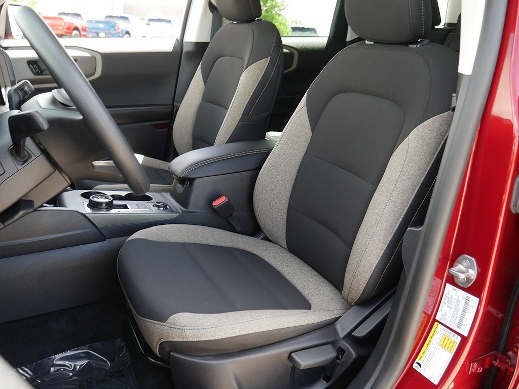 2025 Ford Bronco Sport Big Bend BLACK DIAMOND PKG