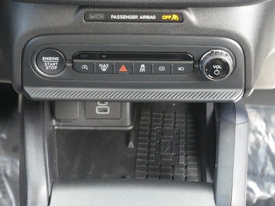 2025 Ford Bronco Sport Big Bend BLACK DIAMOND PKG