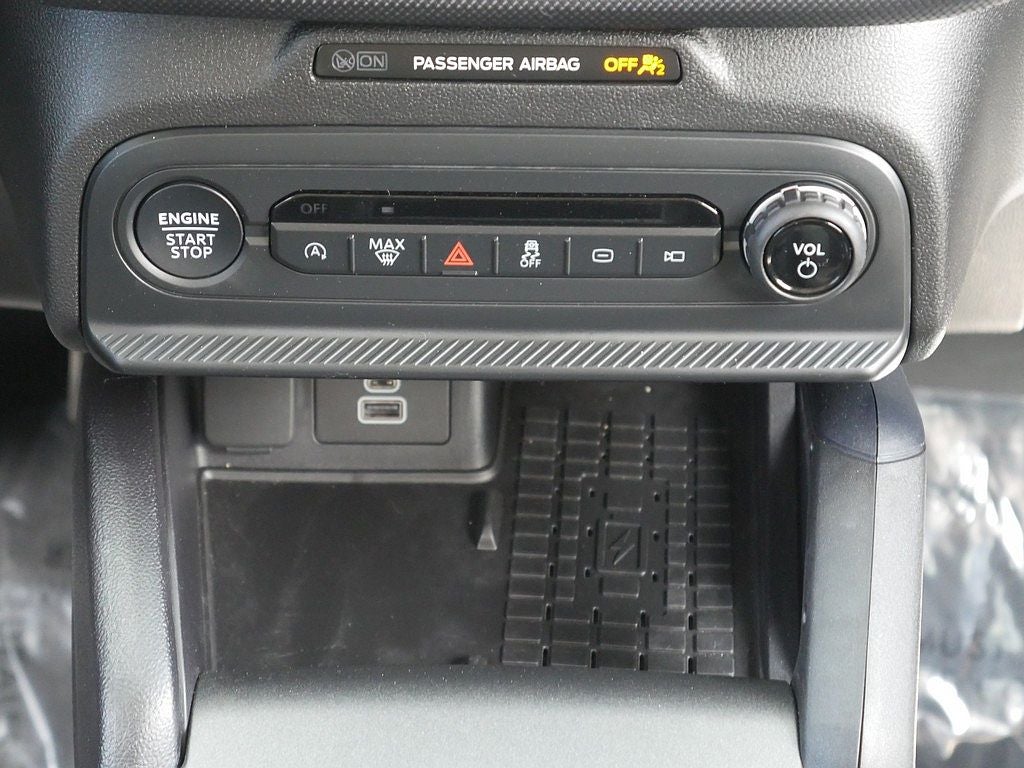 2025 Ford Bronco Sport Big Bend BLACK DIAMOND PKG
