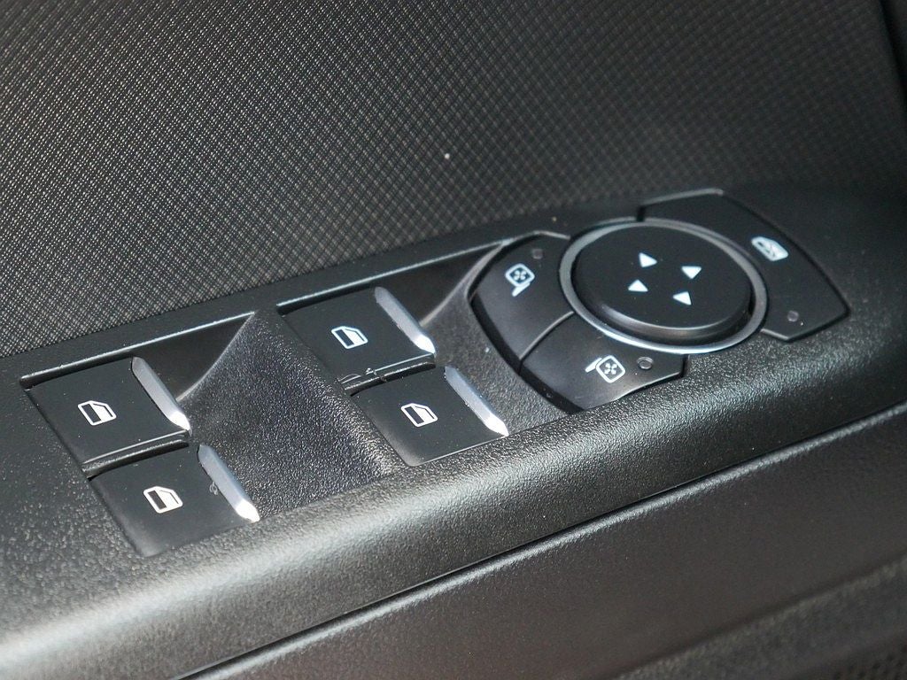 2025 Ford Bronco Sport Big Bend BLACK DIAMOND PKG