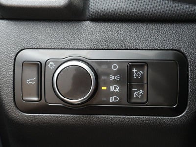 2025 Ford Bronco Sport Big Bend BLACK DIAMOND PKG