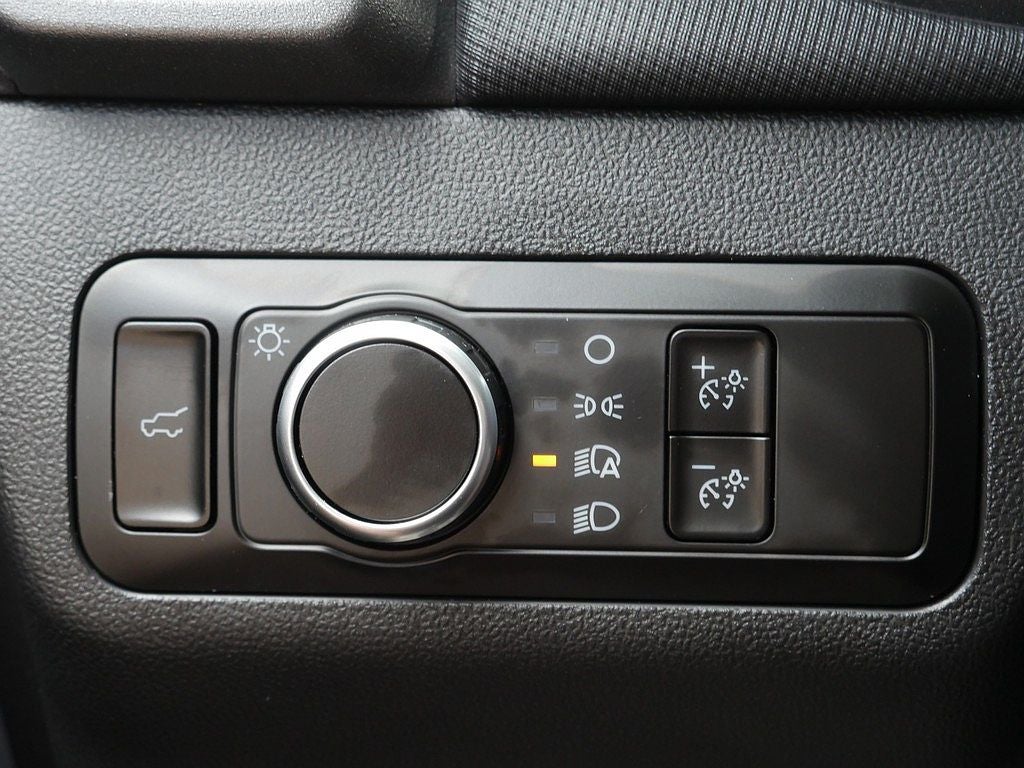 2025 Ford Bronco Sport Big Bend BLACK DIAMOND PKG