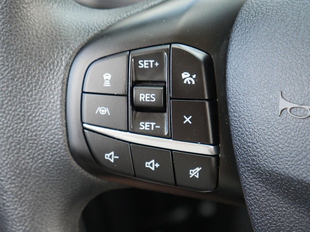 2025 Ford Bronco Sport Big Bend BLACK DIAMOND PKG