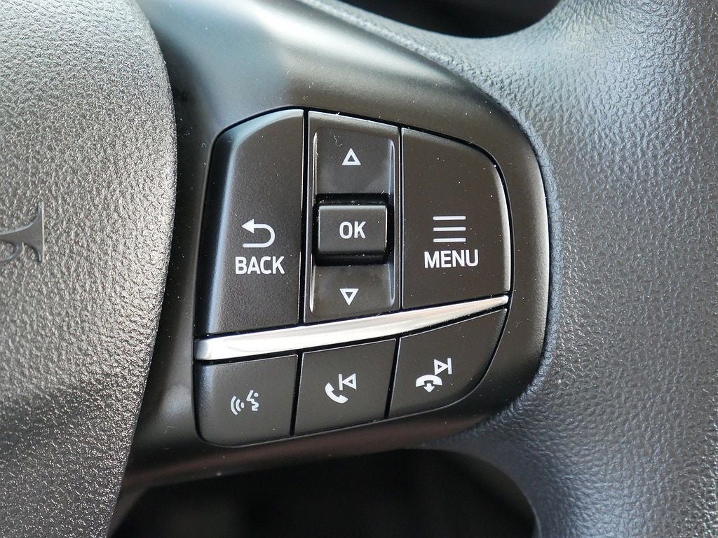 2025 Ford Bronco Sport Big Bend BLACK DIAMOND PKG