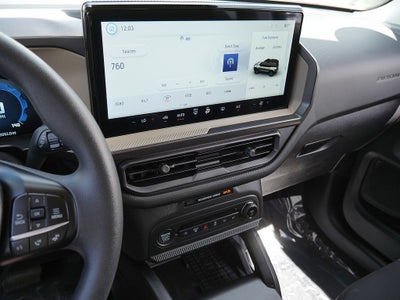 2025 Ford Bronco Sport Big Bend BLACK DIAMOND PKG