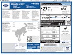2025 Ford Bronco Sport Big Bend BLACK DIAMOND PKG