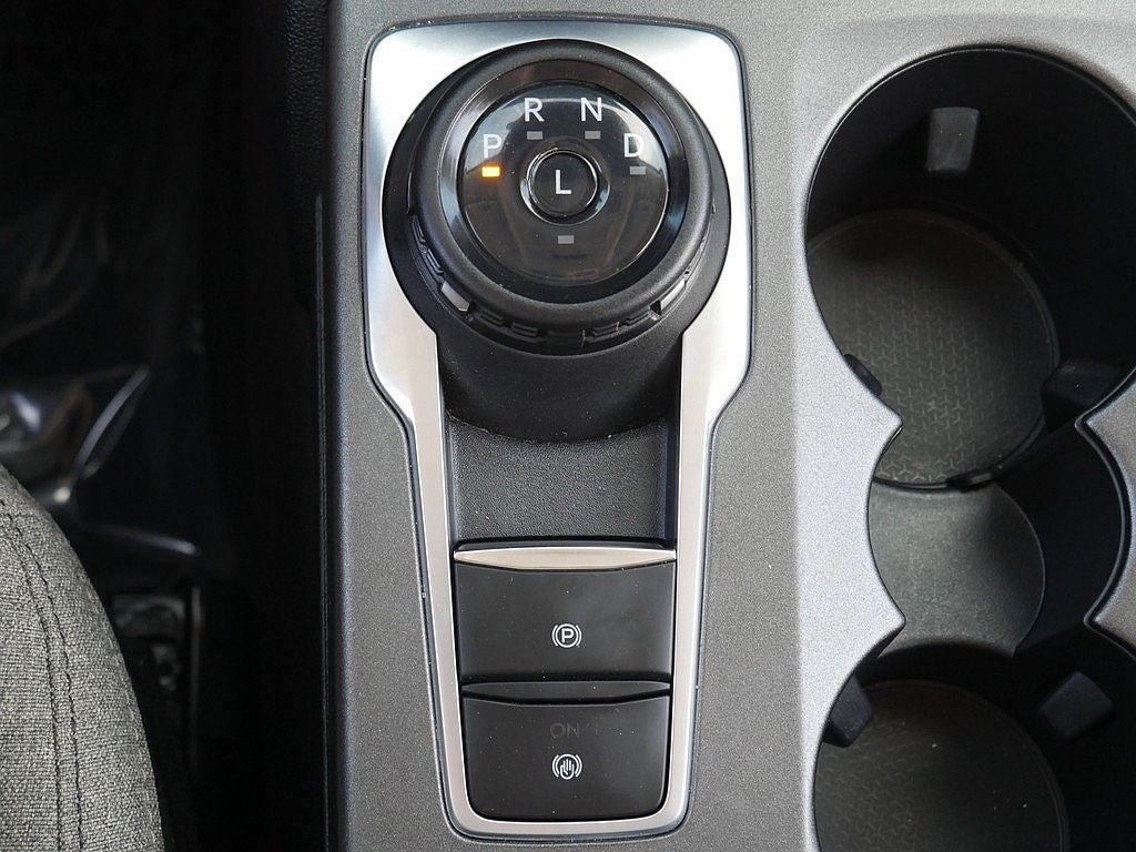 2025 Ford Bronco Sport Big Bend BLACK DIAMOND PKG