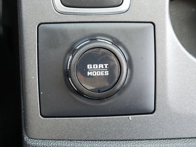2025 Ford Bronco Sport Big Bend BLACK DIAMOND PKG