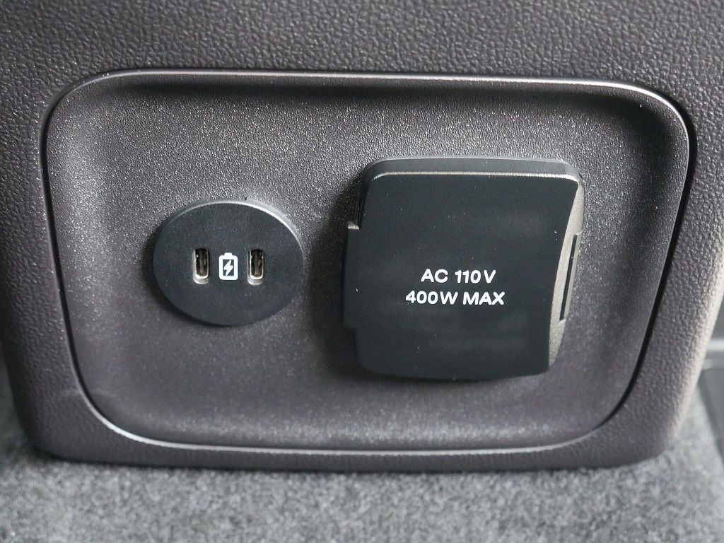 2025 Ford Bronco Sport Big Bend BLACK DIAMOND PKG