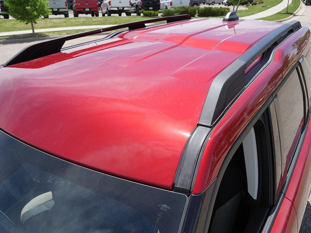 2025 Ford Bronco Sport Big Bend BLACK DIAMOND PKG