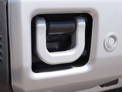 2025 Ford Bronco Sport Big Bend BLACK DIAMOND PKG