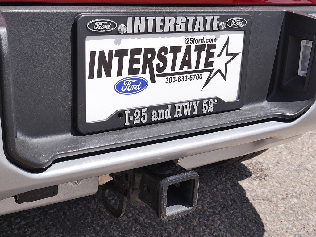 2025 Ford Bronco Sport Big Bend BLACK DIAMOND PKG