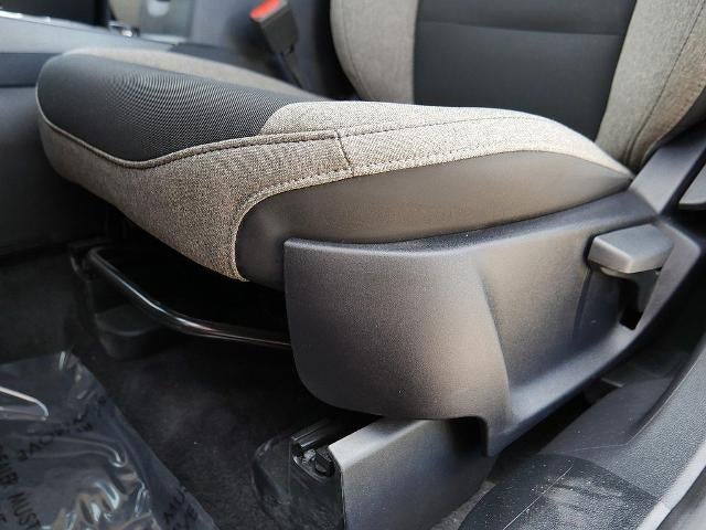 2025 Ford Bronco Sport Big Bend BLACK DIAMOND PKG