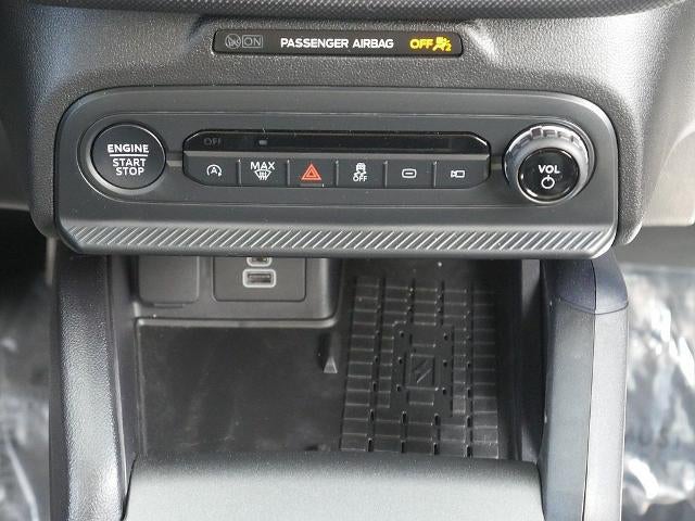 2025 Ford Bronco Sport Big Bend BLACK DIAMOND PKG