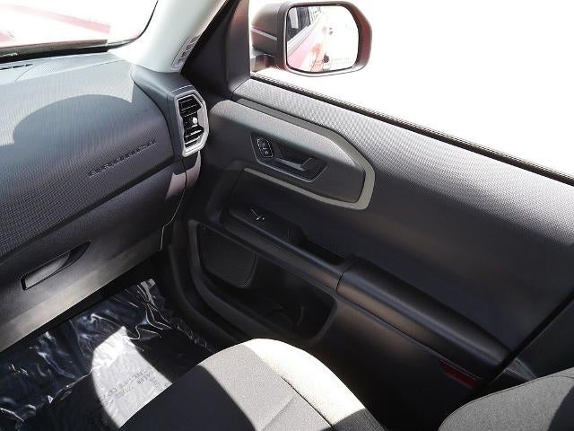 2025 Ford Bronco Sport Big Bend BLACK DIAMOND PKG