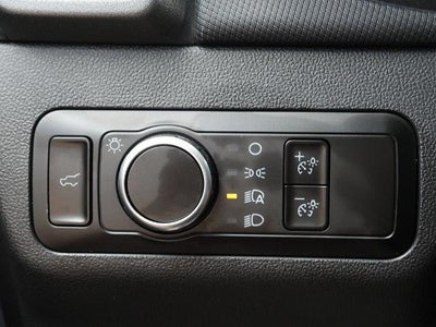2025 Ford Bronco Sport Big Bend BLACK DIAMOND PKG