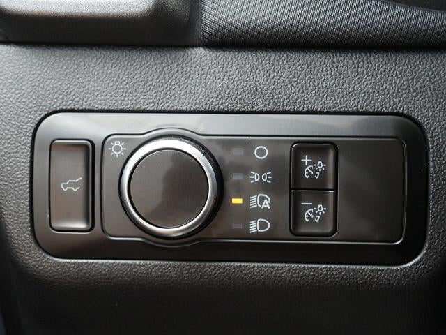 2025 Ford Bronco Sport Big Bend BLACK DIAMOND PKG