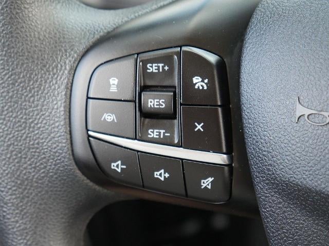 2025 Ford Bronco Sport Big Bend BLACK DIAMOND PKG