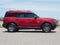 2025 Ford Bronco Sport Big Bend BLACK DIAMOND PKG