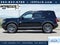2026 Ford Bronco Sport Big Bend 4WD