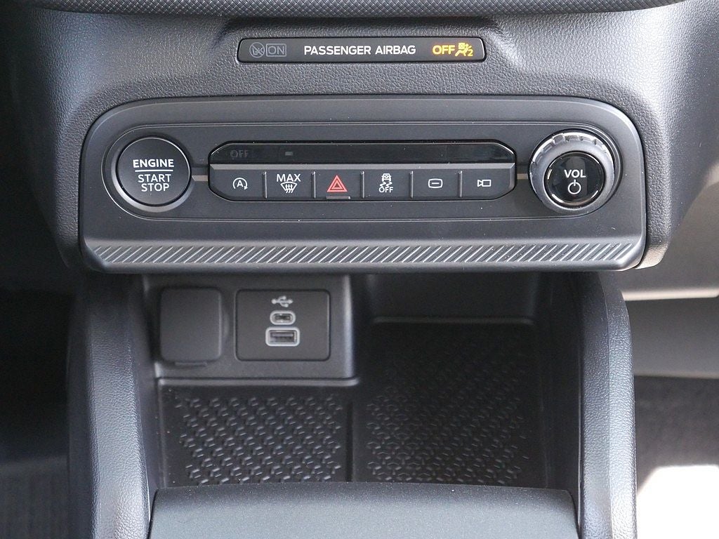 2026 Ford Bronco Sport Big Bend 4WD