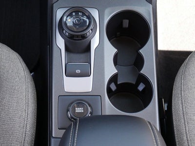 2026 Ford Bronco Sport Big Bend 4WD