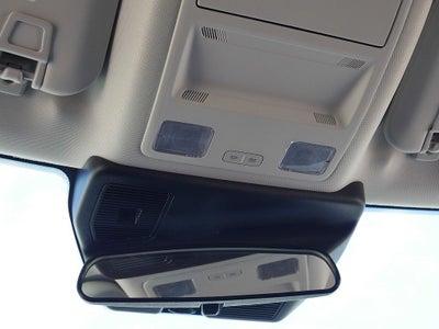 2026 Ford Bronco Sport Big Bend 4WD