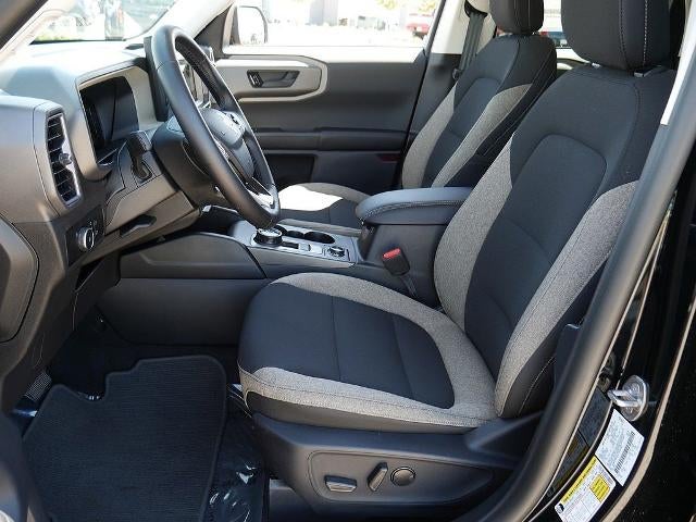 2026 Ford Bronco Sport Big Bend 4WD