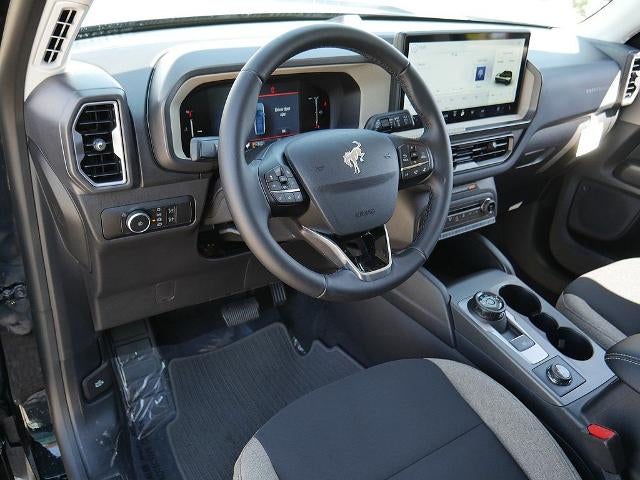 2026 Ford Bronco Sport Big Bend 4WD