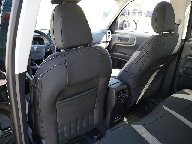 2026 Ford Bronco Sport Big Bend 4WD