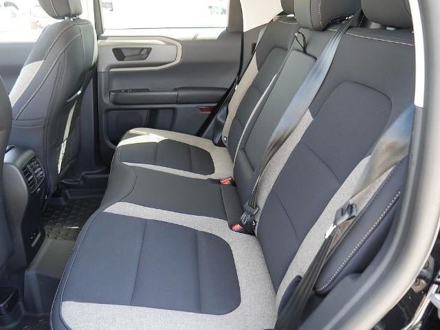2026 Ford Bronco Sport Big Bend 4WD
