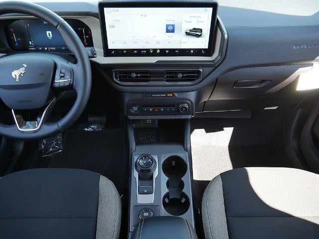 2026 Ford Bronco Sport Big Bend 4WD