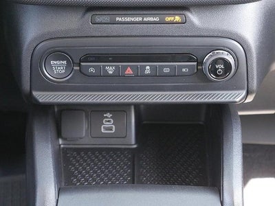 2026 Ford Bronco Sport Big Bend 4WD