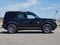 2026 Ford Bronco Sport Big Bend 4WD